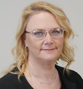 Nicole Boucher-Larriviére