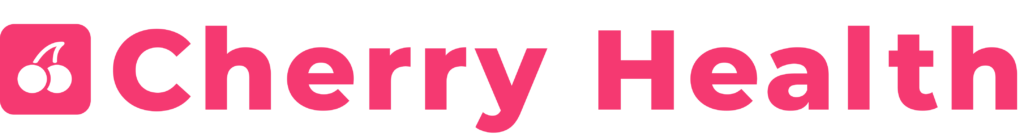 Cherry logo